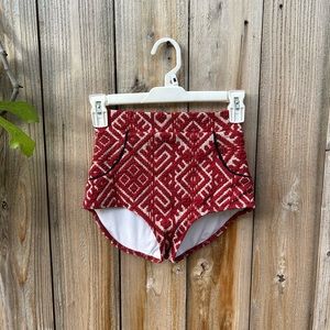 Seea swim/surf bottoms